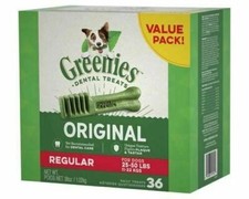 greenies 130 count