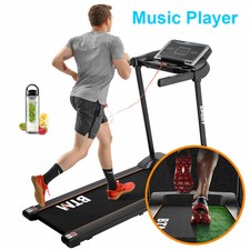 nero sports treadmill