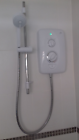 Mira Jump Electric Shower 9.5kw - Brand New, No Riser Rail Or Shower ...