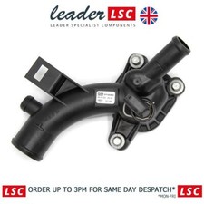 Genuine Ford Thermostat Housing 1124913 for sale online | eBay