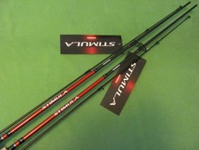 NEW Shimano Stimula Spin Rod Fast 5/'6/" UL 2Pc STS56UL2B