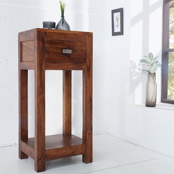 Beistelltisch Kolonialstil Preisvergleich - günstige Angebote bei yopi.de