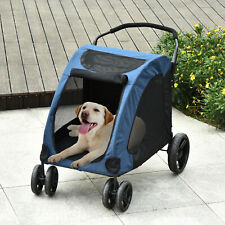 dog stroller for large dog