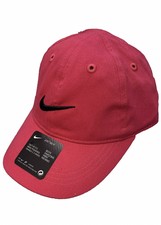 Nike Baseball Cap Toddler//girls Size 2//4T C Blue