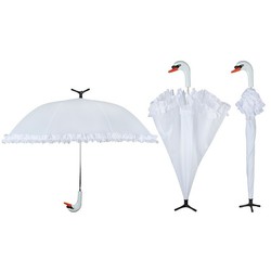 Regenschirm Rüschen - Produktdaten und Eigenschaften bei yopi.de