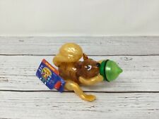 California Creations Spinning Squirrel Scamper Z Windup Toy 
