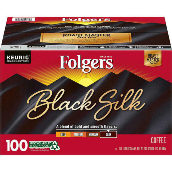 Bourbon 50 Coffee Capsules Black mixture for Nespresso de longhi Krups pixie Photo Related