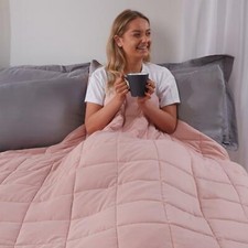 Dreamland 16155 Cosy Toes Single Heated Underblanket for sale online | eBay