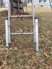 Levelok LL STB 1AL Short Bolts Pair - New Leveling Hardware