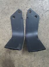 16 Each LH RH Replacement Tines for Bush Hog RTS RTL Tiller Part# 4454 and 64452 for sale online 
