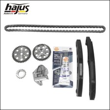 Timing Chain Kit Fits BMW 525 TDS E39 2.5d 97 to 04 BGA