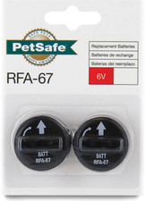 petsafe wireless rechargeable collar