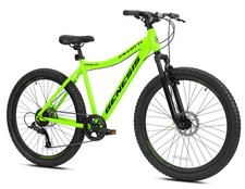 dynacraft power climber