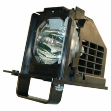 GENUINE OSRAM E19.8 100//120W P-VIP BARE LAMP BULB FOR SONY DLP TV KDF-46E3000