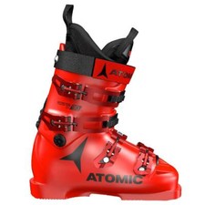 kid '20 Salomon Performa T1 Junior Ski BOOTS Sz 17 Race Blue F04 for sale online 