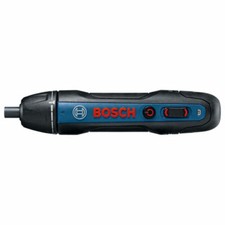 Bosch IXO 6 3.6V Cordless Screwdriver 