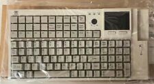 IBM CANPOS Keyboard P/n 93Y1131 FRU 65y4071 for sale online 