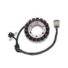 Conn OKYAMI STATORE MBK BOOSTER SPIRIT 96-00 7 POLI CONN 3 FILI 2 FASTON 