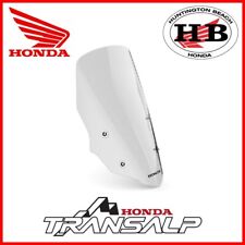 Honda 2014-2015 VFR Windscreen Set 64100-mjm-305za OEM for sale
