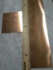 1 Pcs Copper Sheet 0.5mm*300mm *100mm Pure Copper Metal Sheet Foil Q5S4 