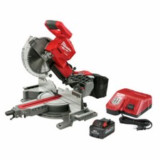 RIDGID R4241 Sliding Miter Saw for sale 