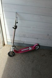 hudora big wheel 144