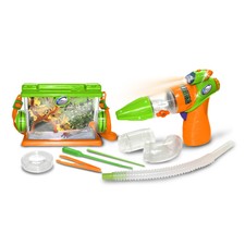 Bug Catcher Toys Kids Complete Insect Adventure Kit Incl Bug Vacuum Toy For Sale Online Ebay