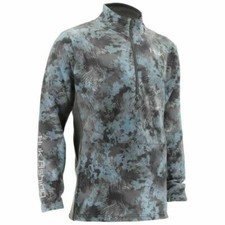 huk tidewater hoodie