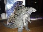 NECA Godzilla King of the Monsters Mothra Rodan Shin Figure Set LOT Set ...