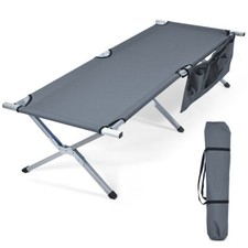 ozark trail low profile cot