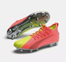 Puma Future 5.1 Netfit Fg/ag Scarpe da Calcio Uomo Giallo (ultra Yellow  Black) | Acquisti Online su eBay