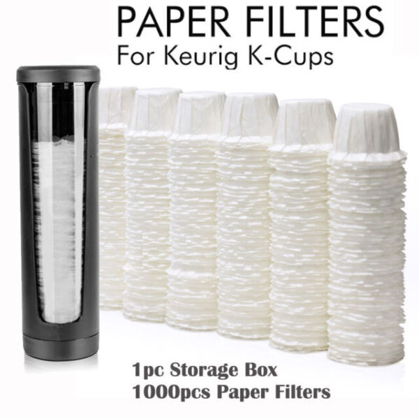 KEURIG Replacement Water Filter Cartridges 5073, 6 Count - NEW Photo Related