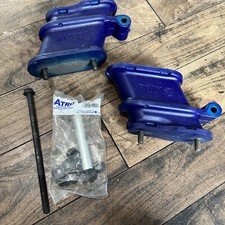 Muncie 35M18653 PTO Air Shift Control Valve Kit for sale online | eBay