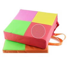 safety first essential booster