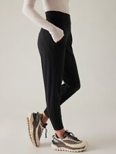 Juicy Couture Jogger Yoga Pants Black Label Women's Jersey Track Pant  WTKB64789