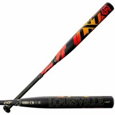 Details about   New Other Easton Mako FP16MK10 30/20 Fastpitch Softball Bat 2 1/4" 2016 -10 