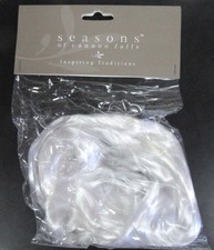 seasons of cannon falls spun glass angel hair for christmas decorating 1oz pk - Angel Hair Christmas Decoration seasons of cannon falls spun glass angel hair for christmas decorating 1oz pk - Angel Hair Christmas Decoration