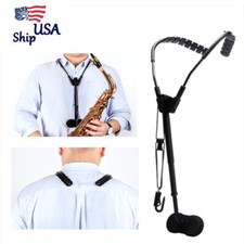 Neotech Straps 1901152 Soft Sax® Strap Junior Swivel Hook 15/"-18/"