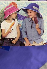 Sunday Afternoons Kids Play Hat Iris 
