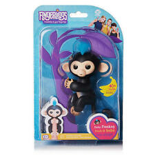 precio fingerlings