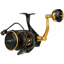 Waterworks-Lamson Remix HD Size 4 Black Fly Reel Closeout for sale online