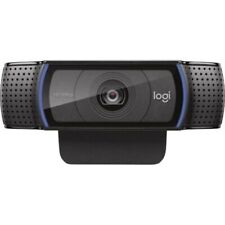 Logitech C920 Pro 1080p Widescreen Webcam - sale online eBay