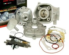Kit cylindre 2EXTREME 100ccm Peugeot Elyseo 100 Catalysator