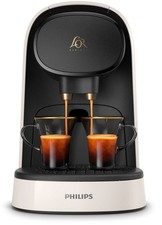 IKOHS Cafetera Multicápsula y Espresso - Negra | Compra online en eBay