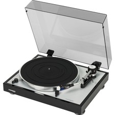 Gemini XL 500 II Direct Drive Manual Turntable Tested online 