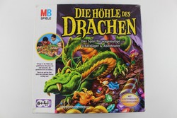 Die Höhle Des Drachen Die Höhle Des Drachen