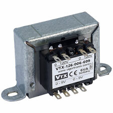 YHDC PCB welding isolation transformer PE3013-M 1,5VA 220V/15Vx2 