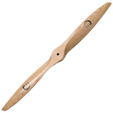 Xoar PJD Laminated propeller