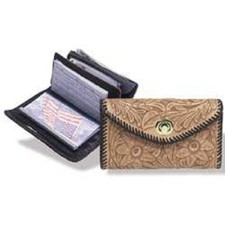 FREE SHIPPING! For 5/" by 8/" LEATHER BIBLE//BOOK COVER KIT by TANDY