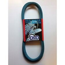 WOODS MANUFACTURING 540H075 Replacement Belt 